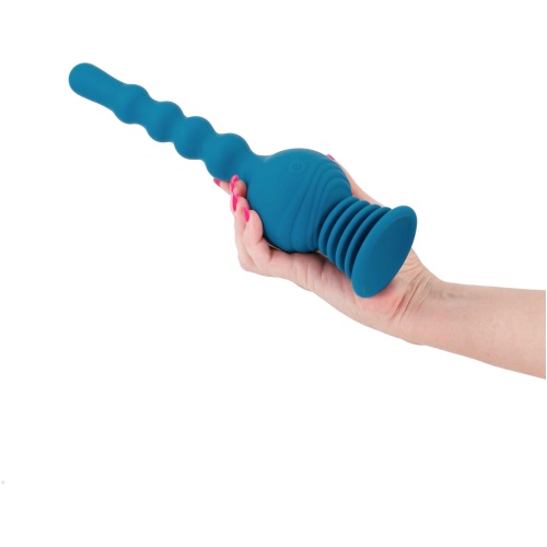 Revolution - Hurricane - Teal