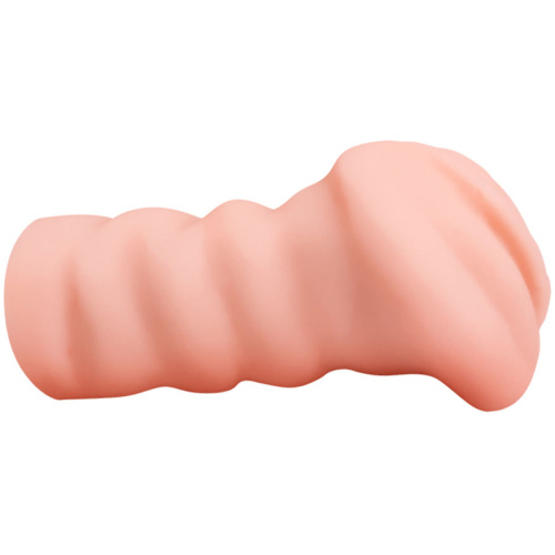 Crazy Bull Masturbator Sleeve - Leila