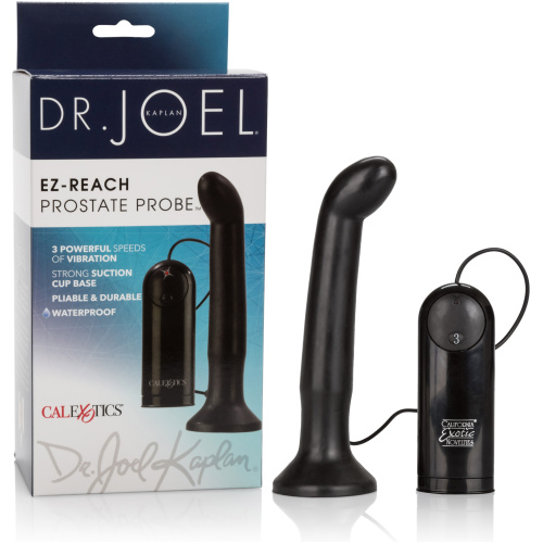 Ez Reach Prostate Probe