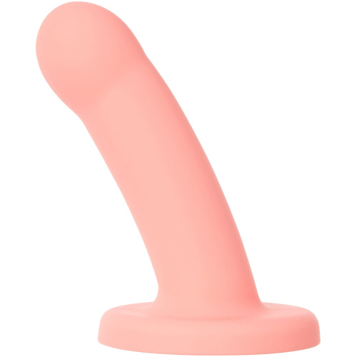 Nexus Collection - Nyx - 5 Inch Silicone Dildo
