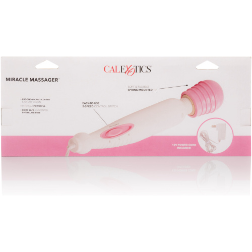 My Miracle Massager