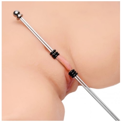 Abacus Vice Double Bar Pincher