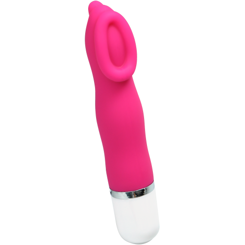 Luv Mini Vibe - Hot in Bed Pink