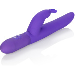 Posh 10-Function Silicone Bounding Bunny - Purple