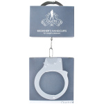Beginner's Handcuffs - Metal