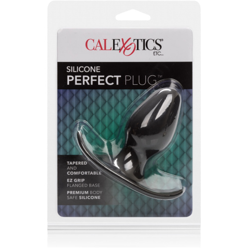 Silicone Perfect Plug
