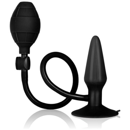 Booty Call Booty Pumper Small - Black