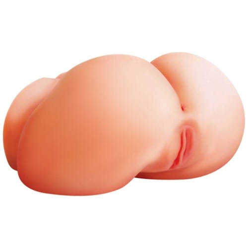 Buttmans Doggystyle Dream Realistic Ass and Pussy Masturbator