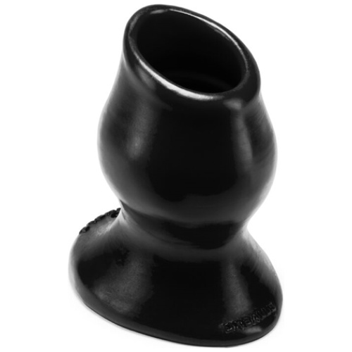 Pig Hole 5 XXL Fuckable Buttplug - Black
