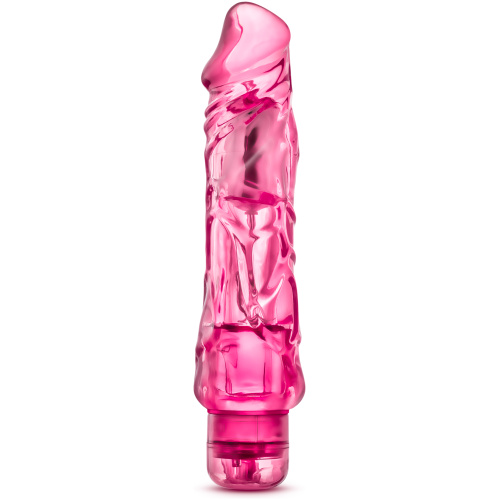Wild Ride - Pink
