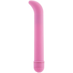 First Time Power G-Vibe - Pink