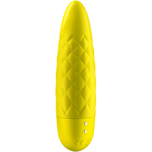 Ultra Power Bullet 5 - Yellow