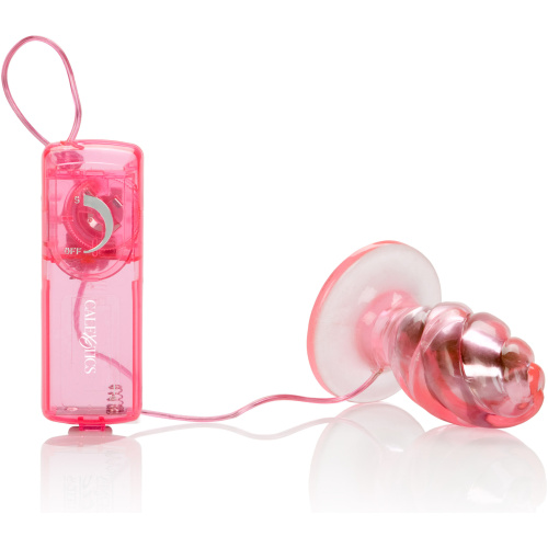 Tush Trainer Intermediate - Pink