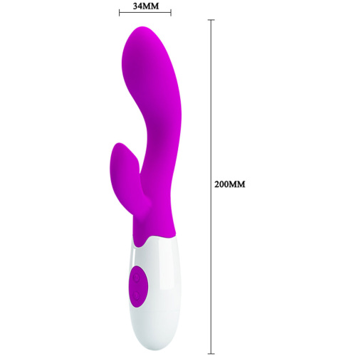 Pretty Love - Brighty