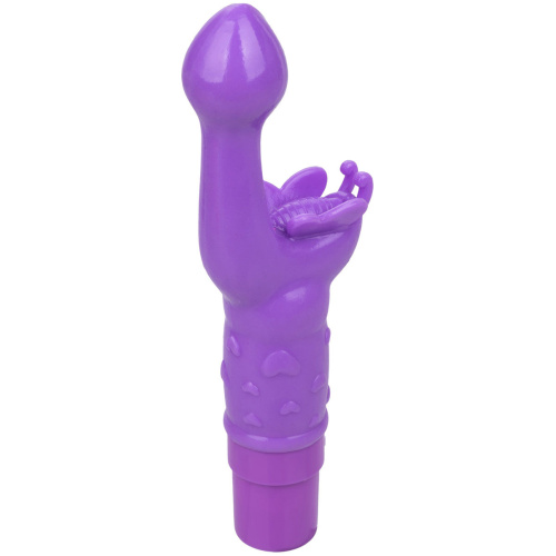 Rechargeable Butterfly Kiss - Purple