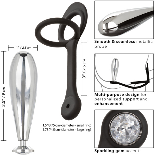 Star Fucker Glider Plug