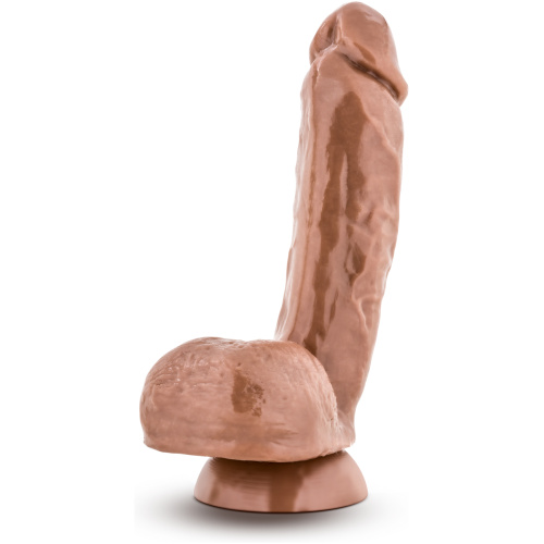 X5 Mister Grande - Latin