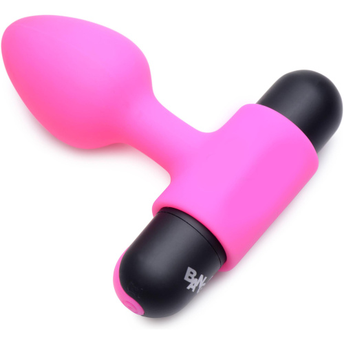 Birthday Sex Kit - C-Ring, Plug, C-Stim, Bullet and Blindfold