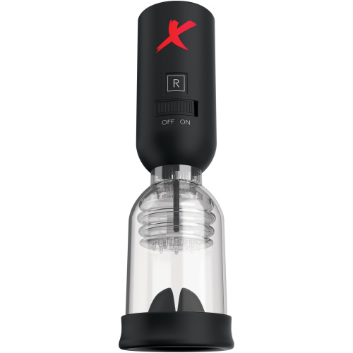 Pdx Elite Tip Teazer Power Pump