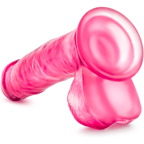 Sweet N Hard 1 - Pink