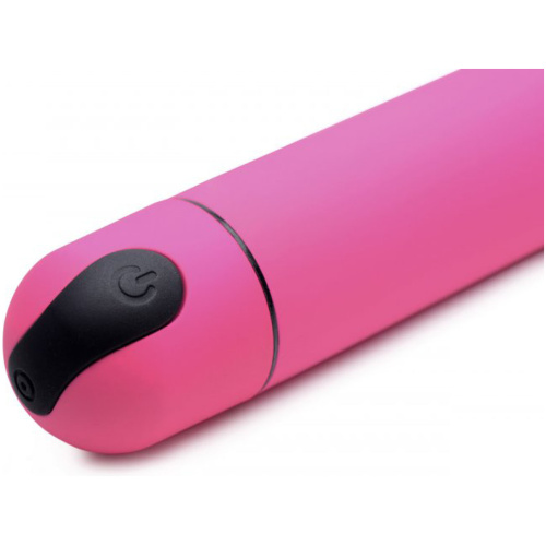 Bang XL Bullet Vibrator - Pink