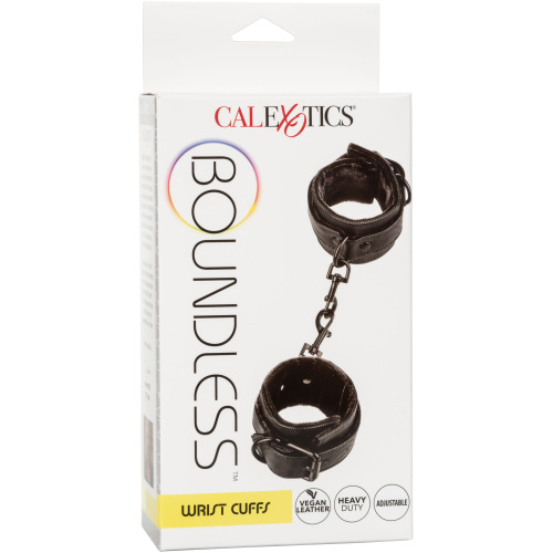 Boundless Wrist Cuffs