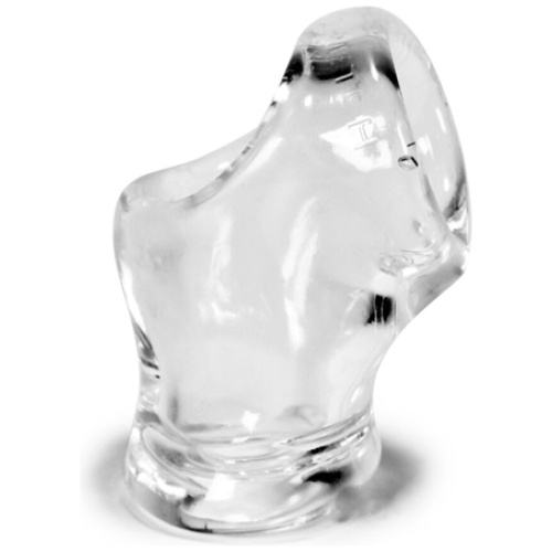 Unit X Stretch Ball Stretcher Atomic Jock - Clear