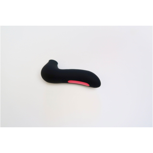 Voodoo Beso Xoxo - Black