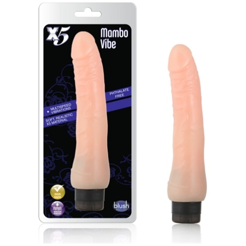 Mambo Vibe - Natural