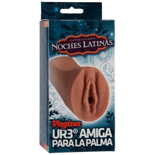 Noches Latinas - Ultraskyn Vagina
