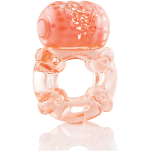 The Big O - Multi-Speed Vibrating Ring - Each