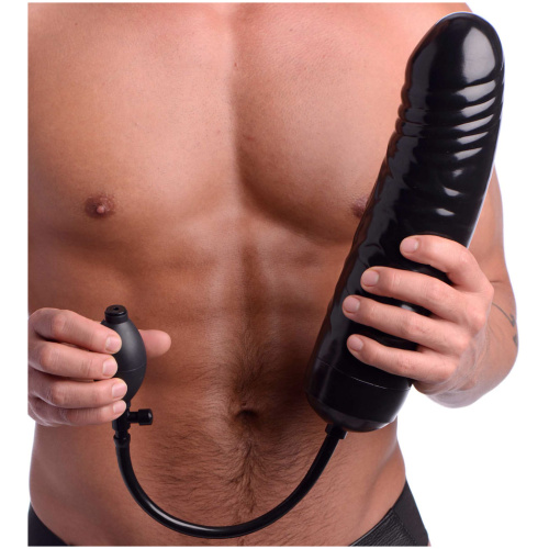 Xxl Inflatable Dildo