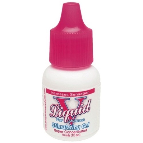 Liquid v for Women 1/3 Oz - Bulk