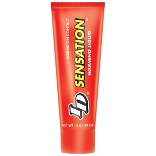 ID Sensation 14 G Tube 500 Pcs