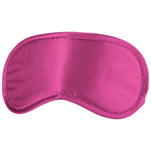 Soft Eyemask - Pink