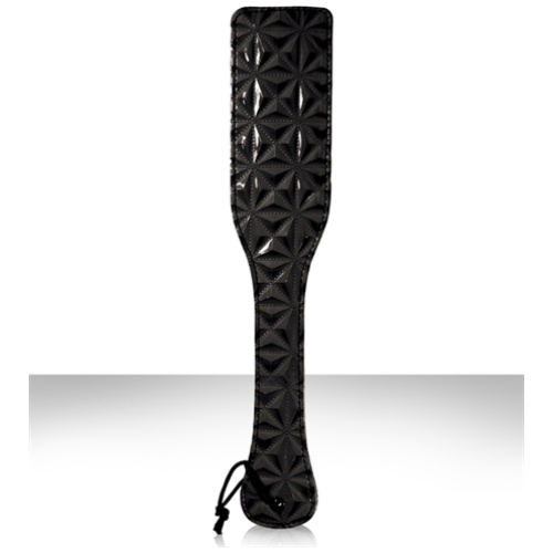 Sinful Paddle - Black