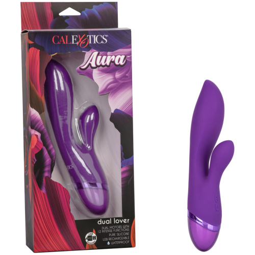 Aura Dual Lover
