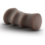 Hot Chocolate - Nicole's Rear - Chocolate