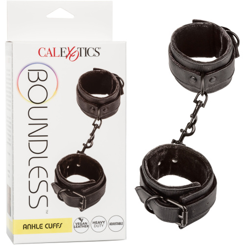 Boundless Ankle Cuffs