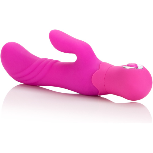 Posh Silicone Thumper G - Pink