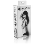 Sex and Mischief Intro to Sex and Mischief  Kit - Black