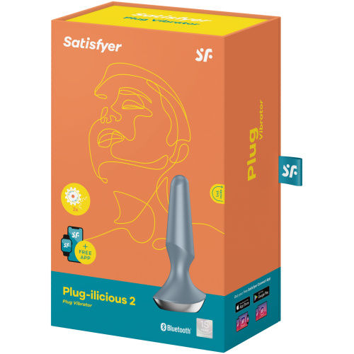 Plug-Ilicious 2 - Ice