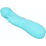 Rechargeable Butterfly Kiss - Blue
