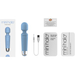 Mini Halo Wireless 20x - Powder Blue