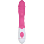 Lotus Sensual Massagers - Pink