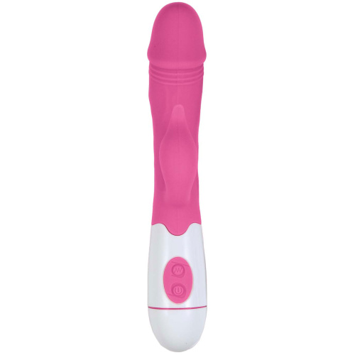 Lotus Sensual Massagers - Pink