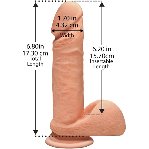 The D - Perfect D 7 Inches - Vanilla