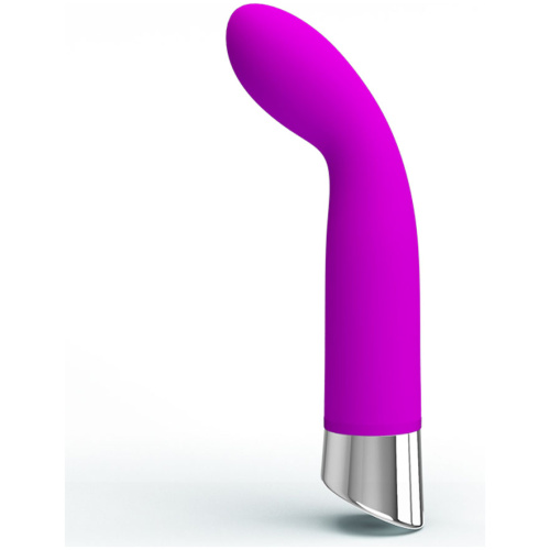 Pretty Love John Sensual Vibe