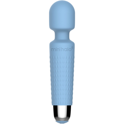 Mini Halo Wireless 20x - Powder Blue