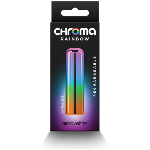 Chroma - Rainbow - Small